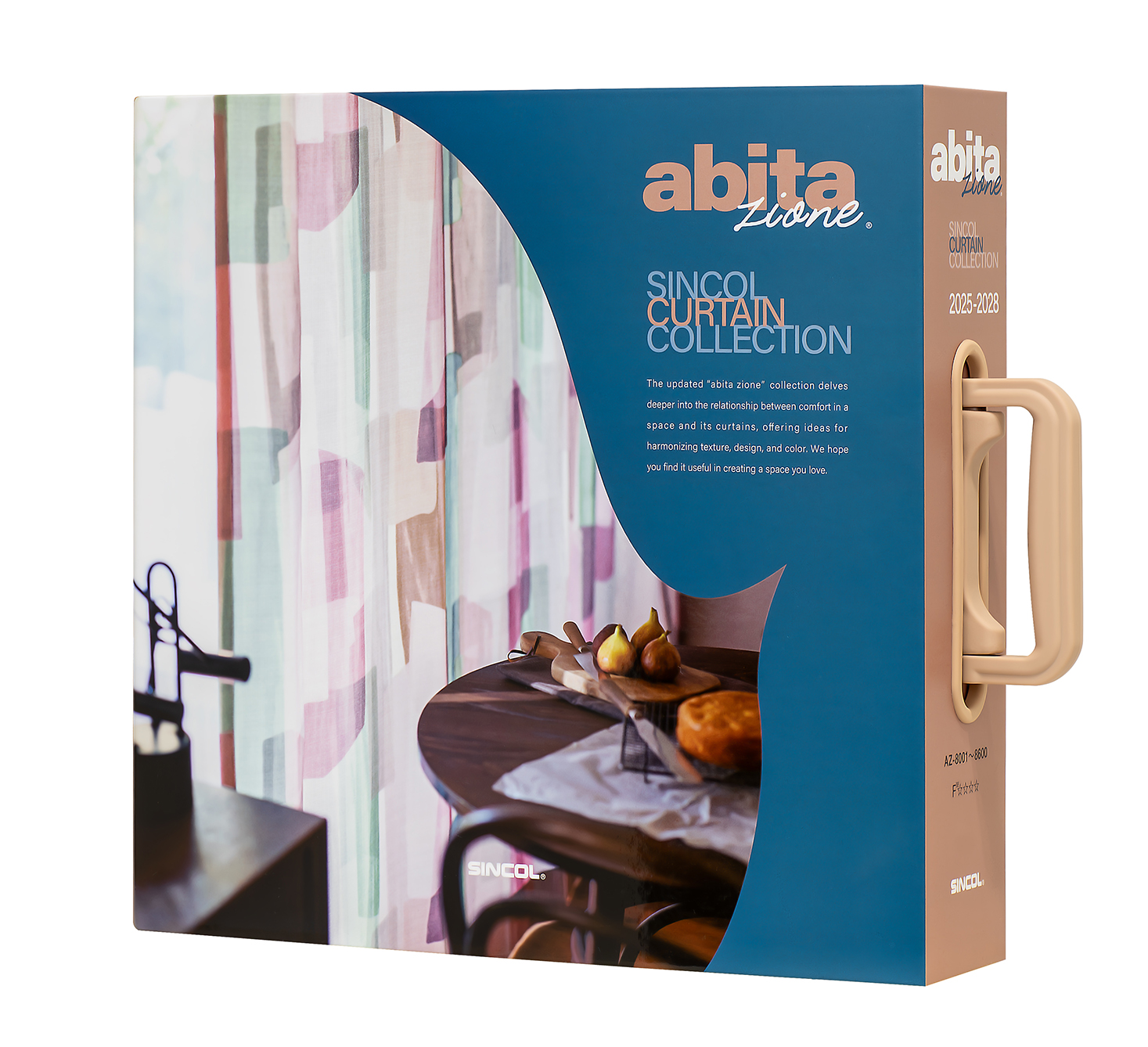 abita ZIONE 2025-2028